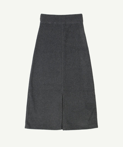 【起毛】ウォームフリーススカート