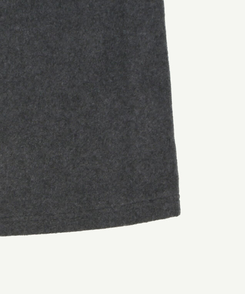 【起毛】ウォームフリーススカート