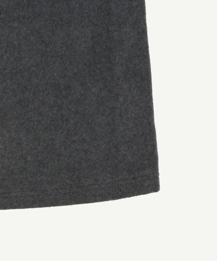 【起毛】ウォームフリーススカート