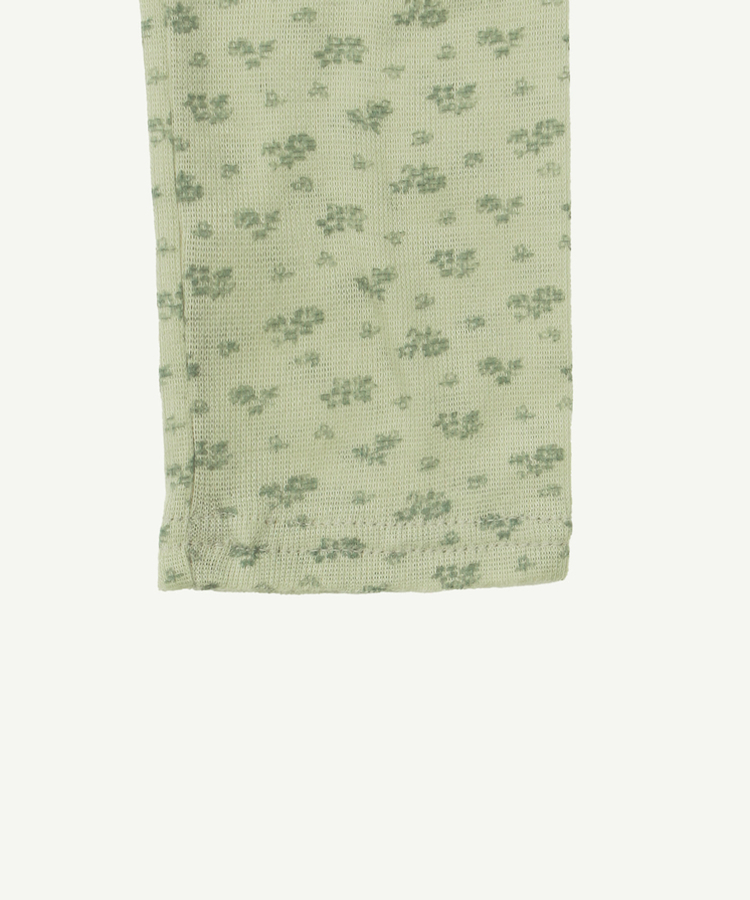 ロゼレイヤー長袖Tシャツ