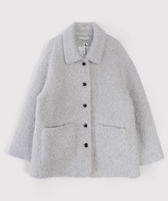 スノーハーフコート