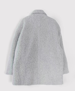 スノーハーフコート