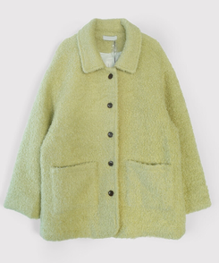 スノーハーフコート