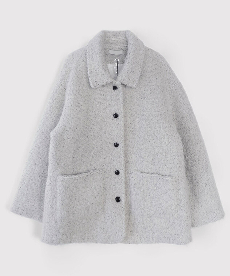 スノーハーフコート