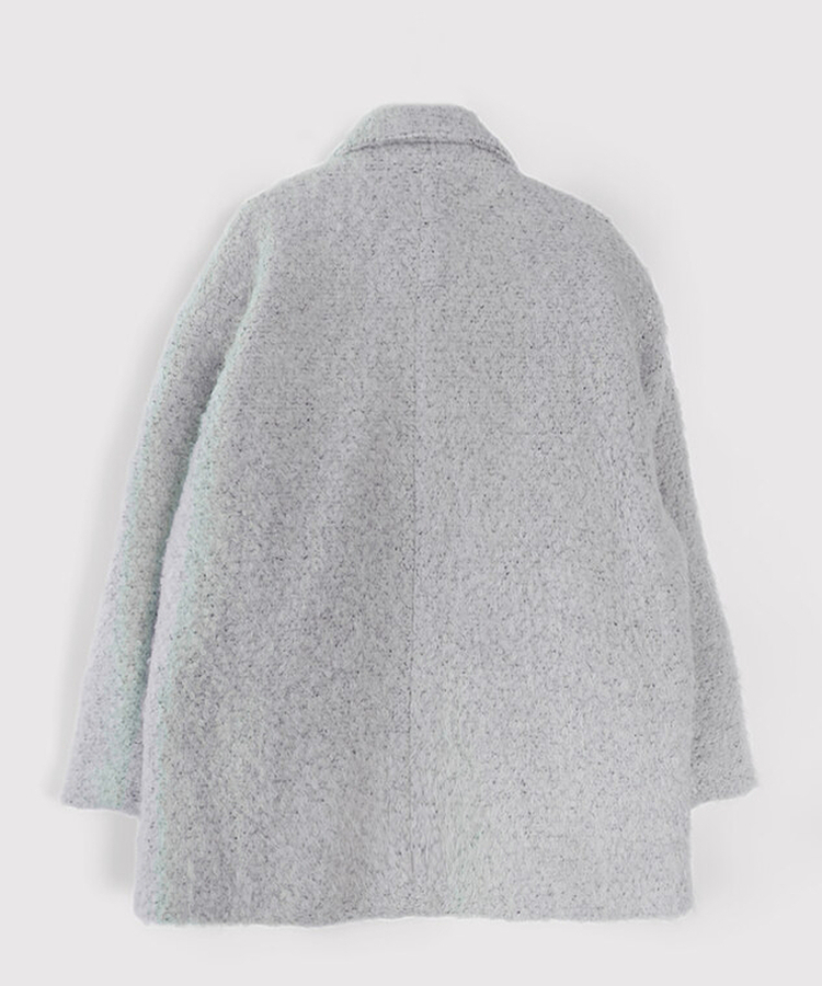 スノーハーフコート