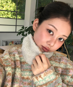 綿菓子ノルディックフリース SOMSATANG