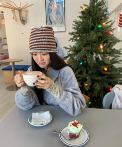 ウインターデイリーフリース GRAY