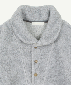 ウインターデイリーフリース