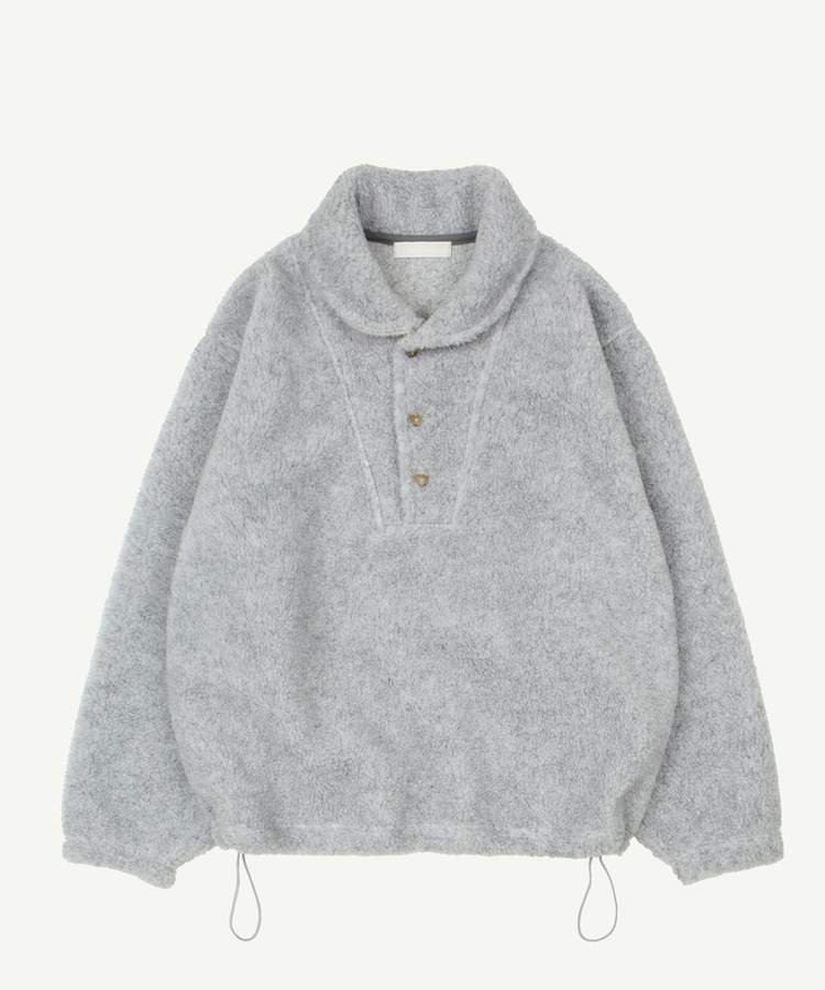 ウインターデイリーフリース