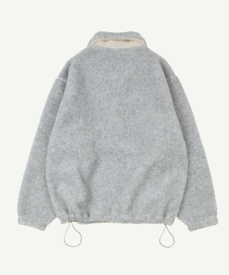 ウインターデイリーフリース