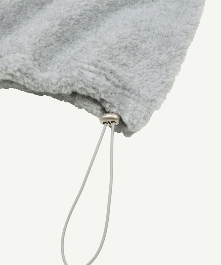 ウインターデイリーフリース