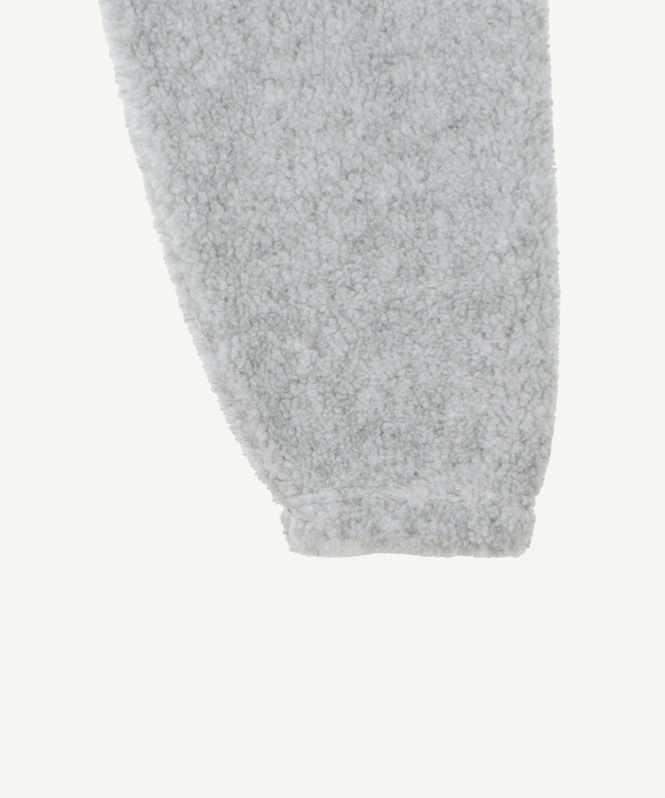 ウインターデイリーフリース