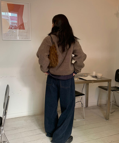 テディーベアフリース