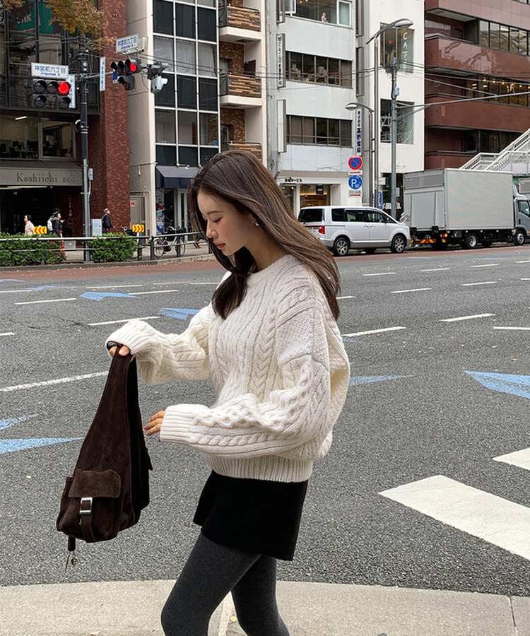 マイクロショートパンツ BLACK