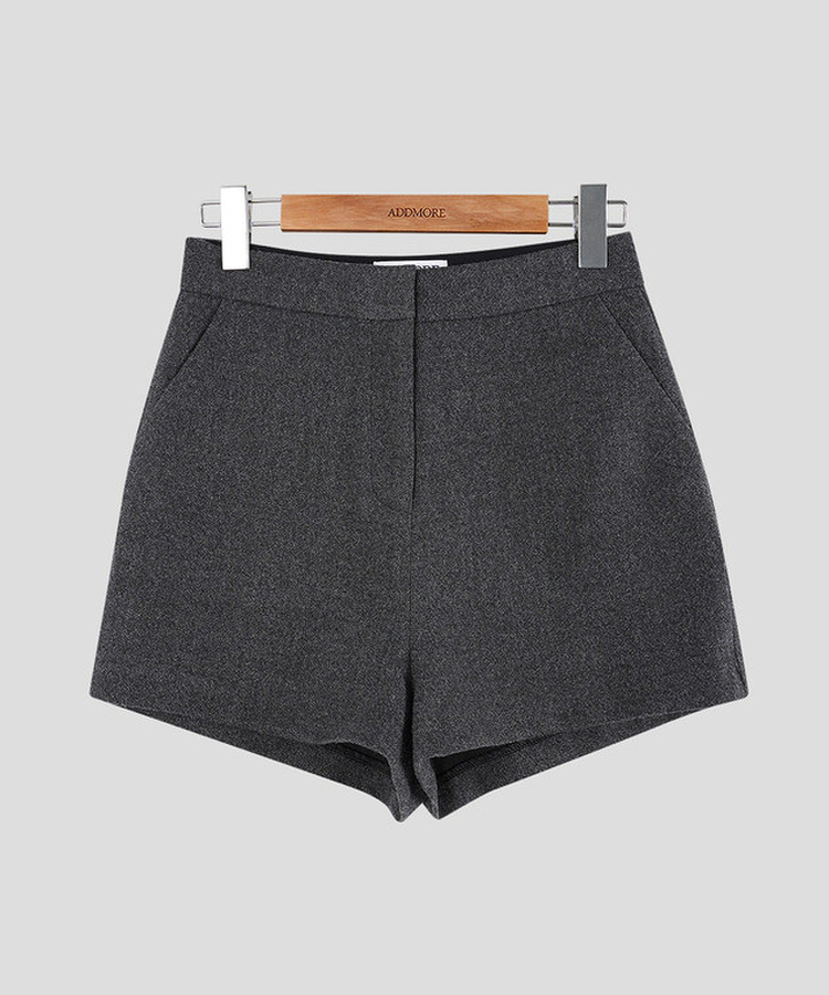 マイクロショートパンツ