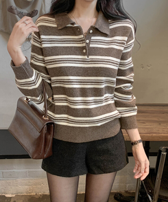 ウールハーフショートパンツ BLACK