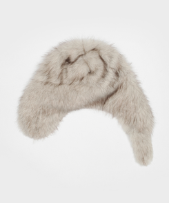 ウィンターファーパトラッパーハット