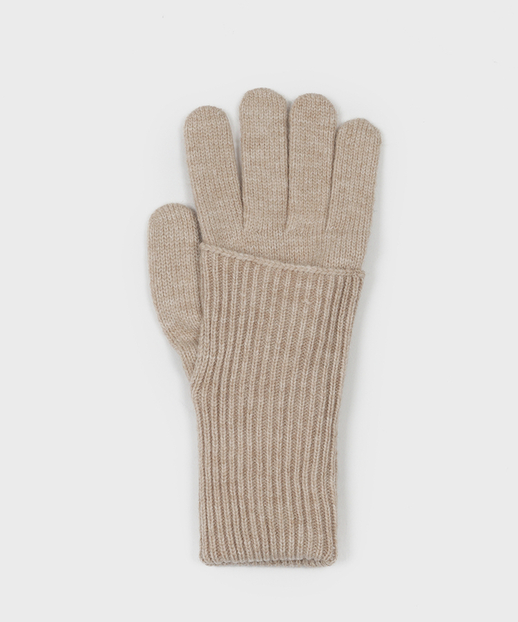 グニットタッチ手袋(9color)