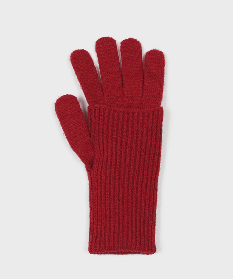 グニットタッチ手袋(9color)