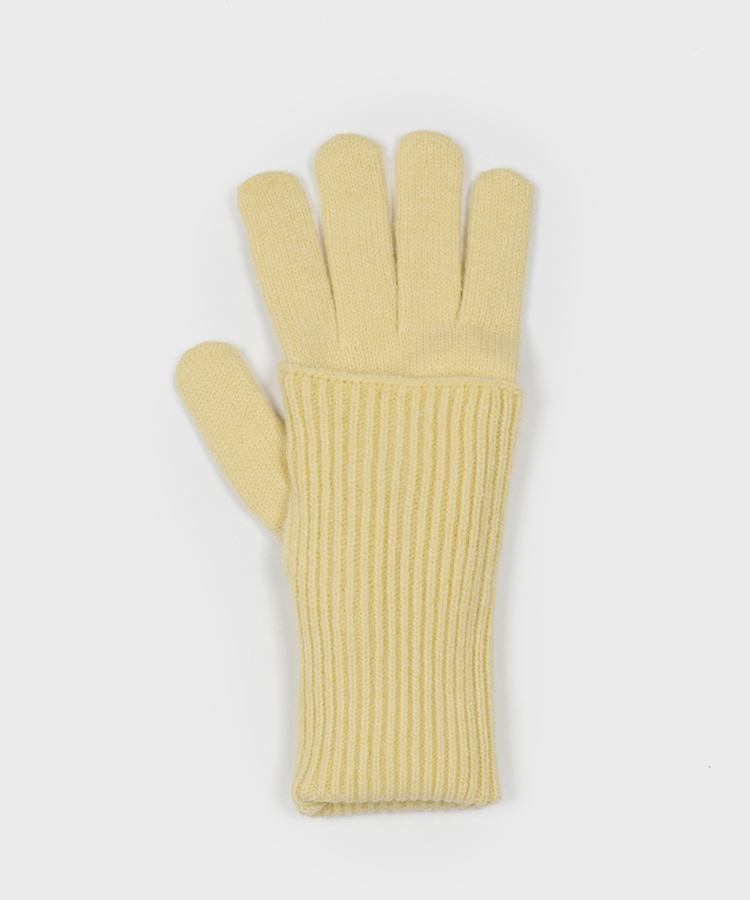 グニットタッチ手袋(9color)