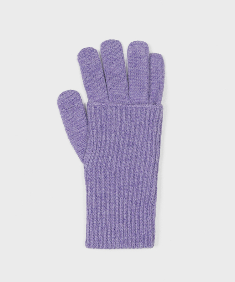 グニットタッチ手袋(9color)