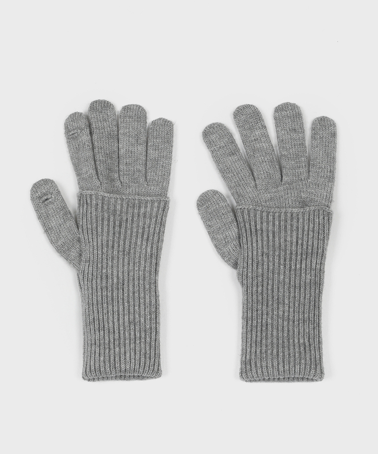 グニットタッチ手袋(9color)