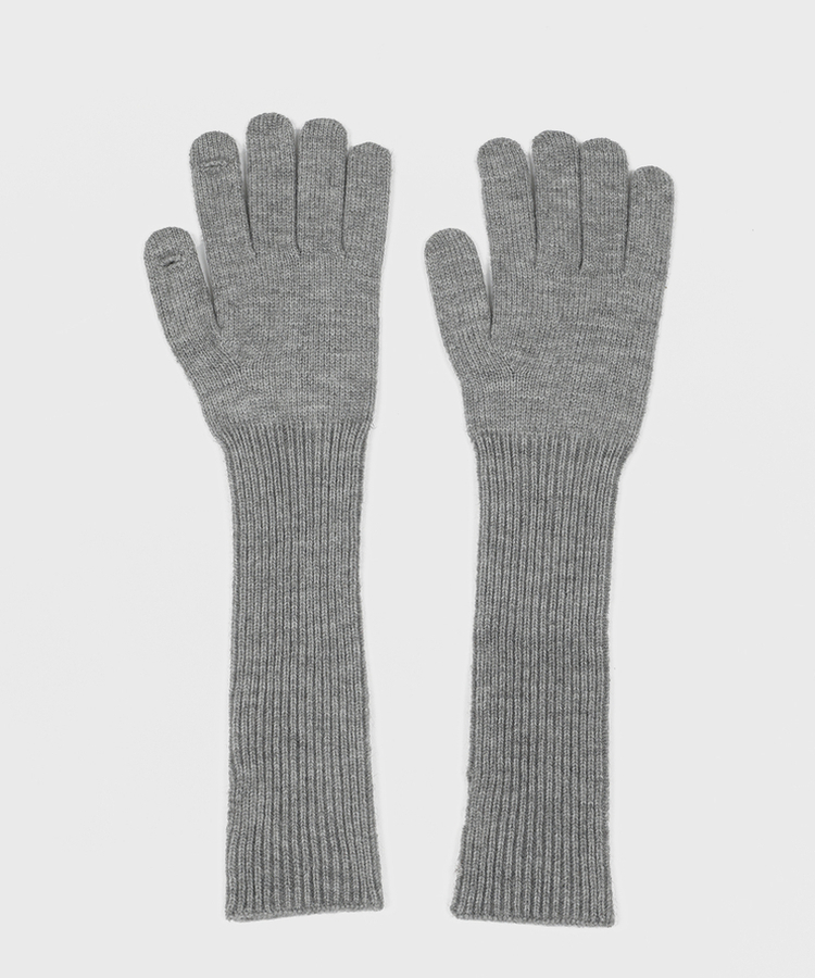 グニットタッチ手袋(9color)