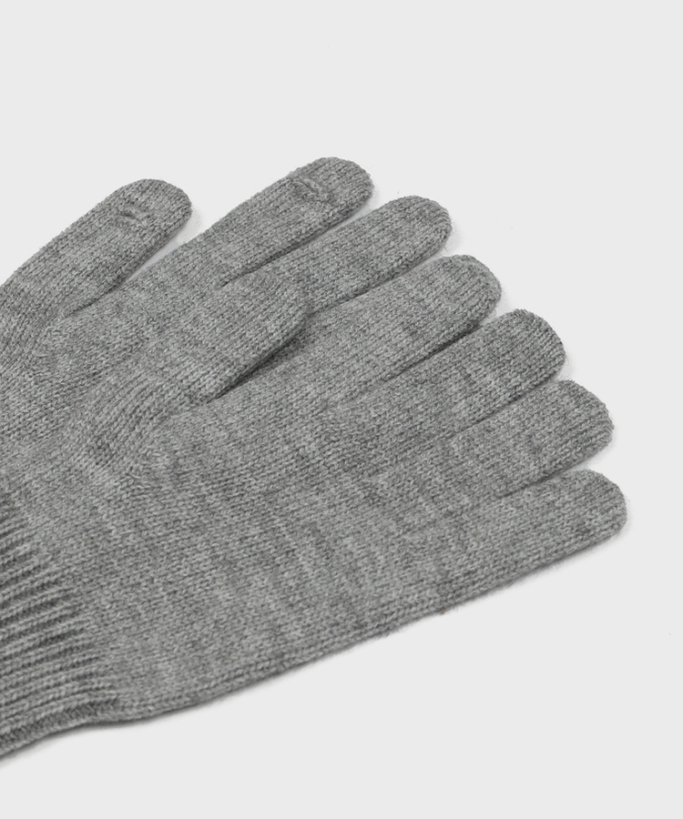 グニットタッチ手袋(9color)