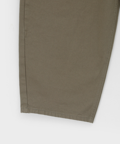 【起毛】バルーンワイドパンツ