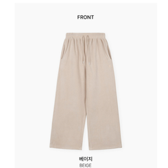 【SET着用可能】ジップアップフリースセット