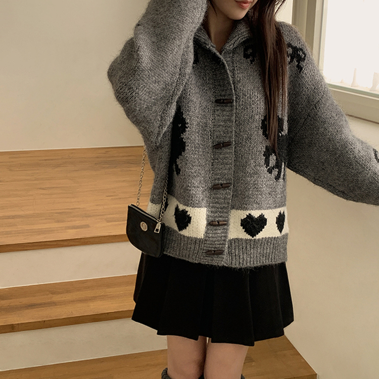 포른 벨트 플리츠 치마 블랙