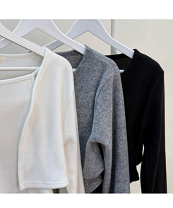 【SET】キャミソール ボレロガーディガン