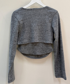 【SET】キャミソール ボレロガーディガン