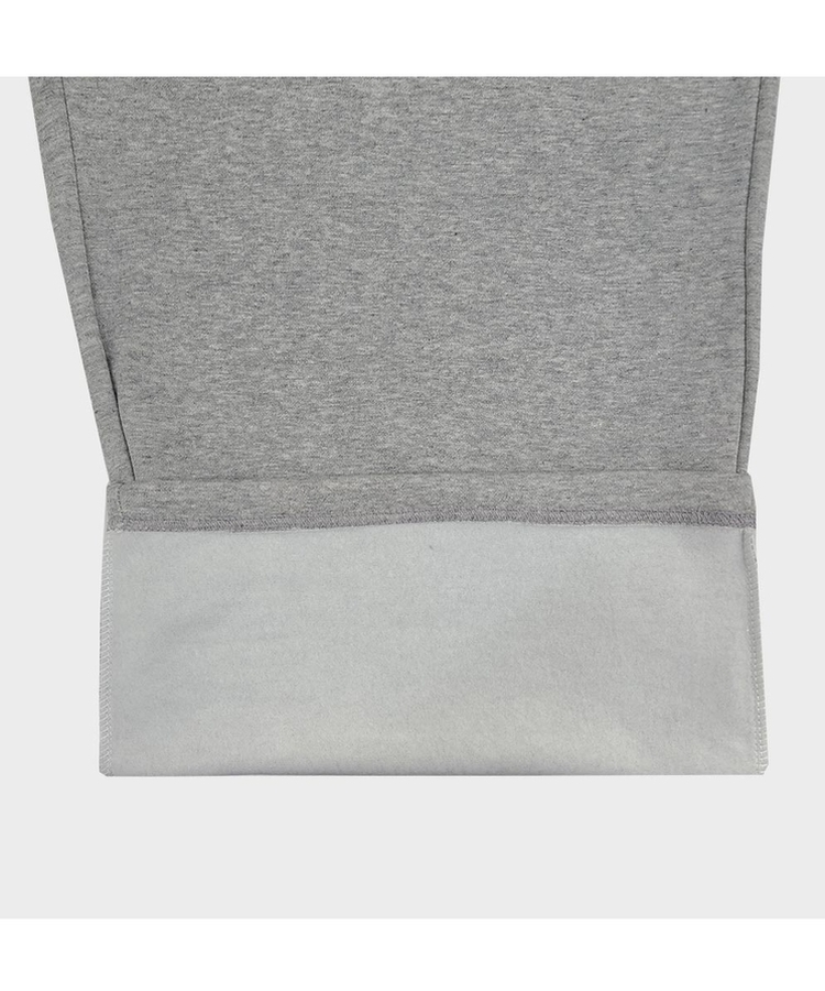 【起毛】72刺繍ピンタックワイドトレーニングパンツ(5color)