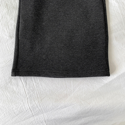 2ユーレイラップスカートパンツ