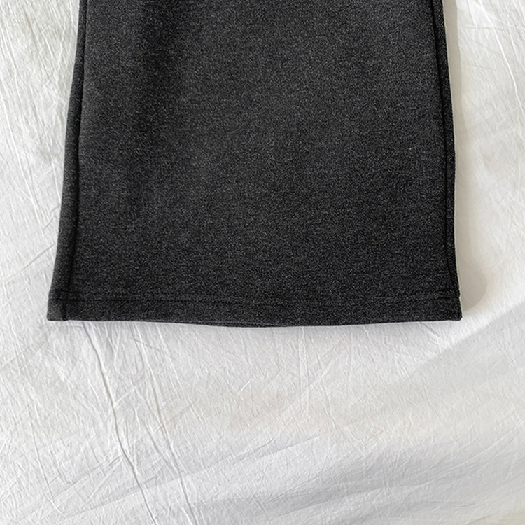 2ユーレイラップスカートパンツ