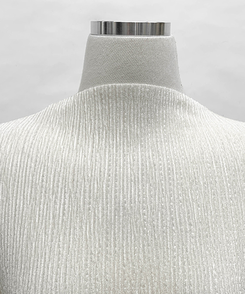 ライクプリーツブラウス