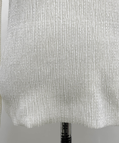 ライクプリーツブラウス