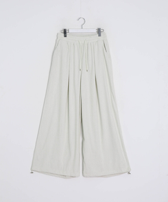 코듀로이 엉덩이 패치 기모 팬츠