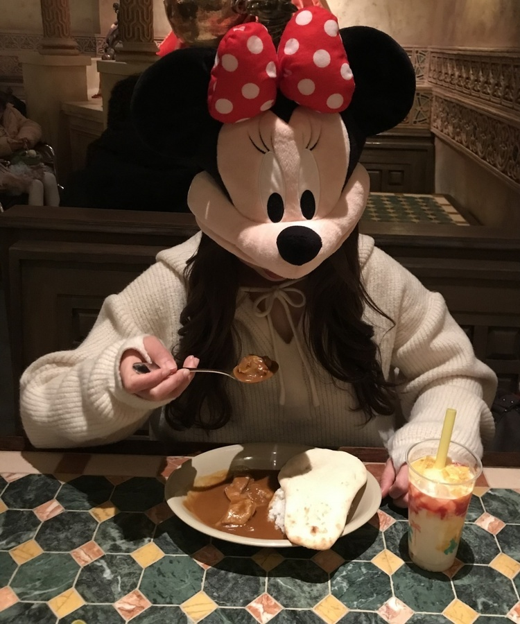 베이비 후드 워머 니트 아이보리