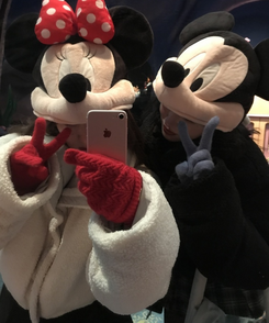 양면 뽀글이 크롭 패딩 그레이