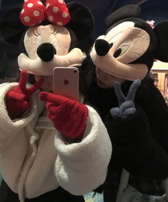 양면 뽀글이 크롭 패딩 블랙