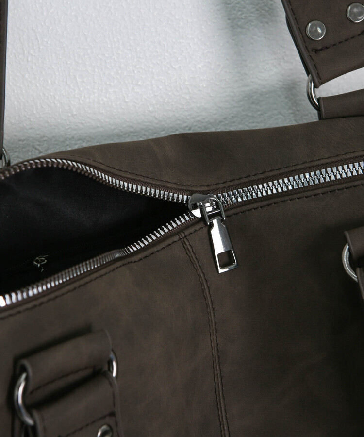 보부상 벨트 스트랩 백