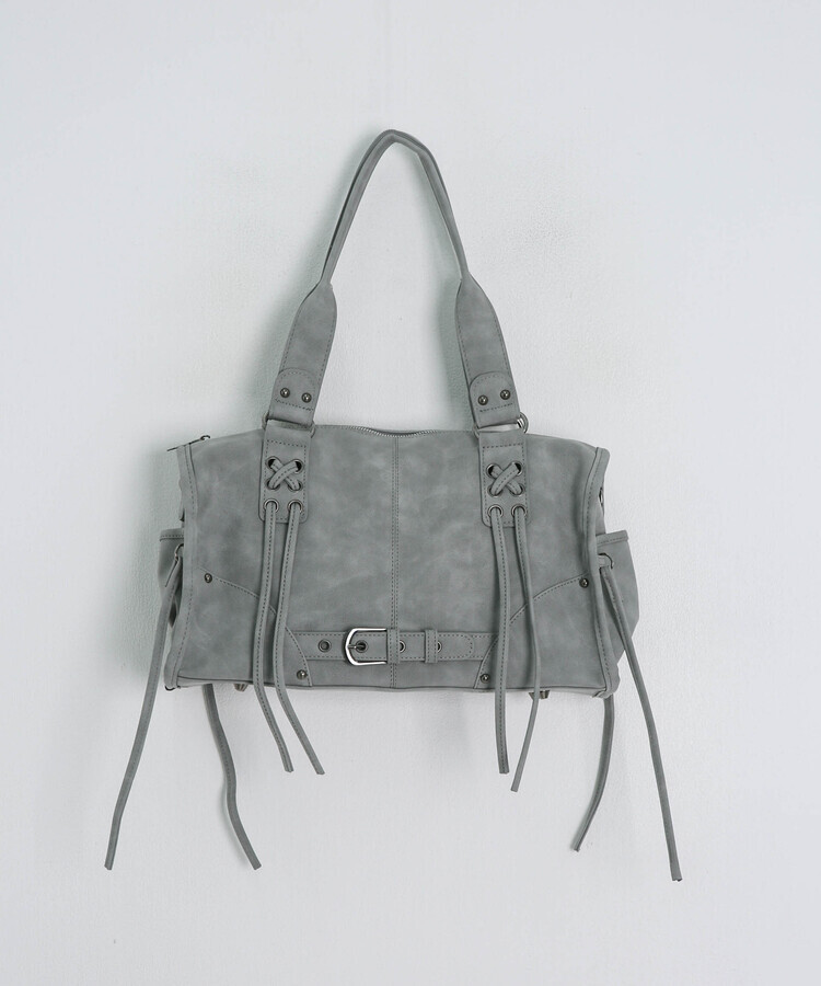 보부상 벨트 스트랩 백