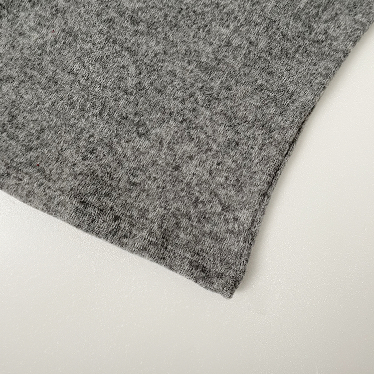 손등덮는 여리핏 오프숄더 겨울 기모 슬림핏 긴팔티셔츠 크리스마스룩 파티룩