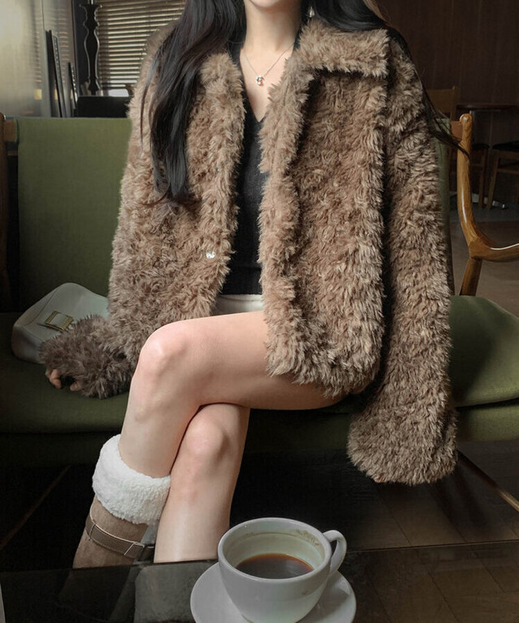 カラーファージャケット｜ジャケット｜韓国ファッション通販 SONA