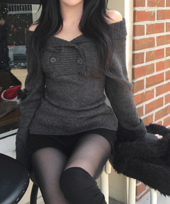 퍼글 푸들 퍼 털 크로스 보부상 숄더백 빅백 블랙