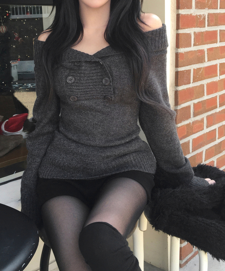 퍼글 푸들 퍼 털 크로스 보부상 숄더백 빅백 블랙