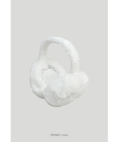 折りたたみ式イヤーマフ(5color)