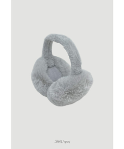 折りたたみ式イヤーマフ(5color)